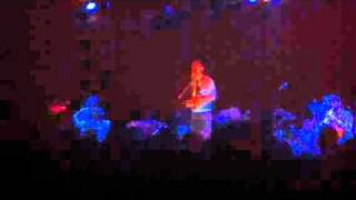 Alexi Murdoch - Crinan Wood