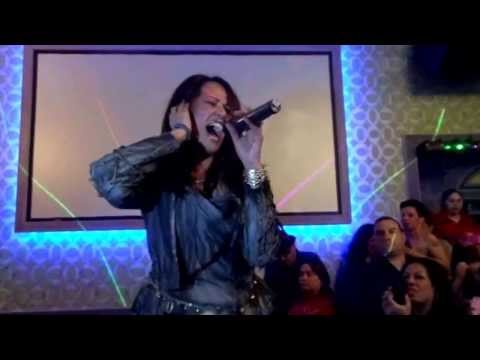 PRESENTS JUDY TORRES  HOSTED BY PRESTIGE EVENTS MARCH 14TH 2014