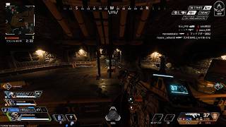 Apex Legends_フレンドとチャンピオン！