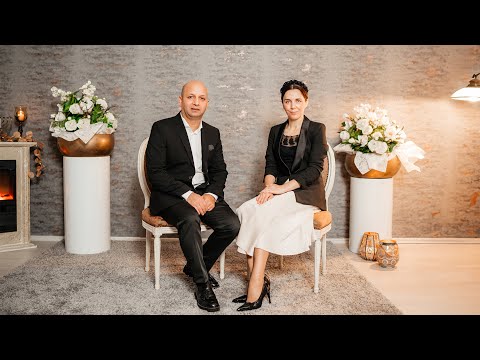 Loy & Ramona Vass - Tu esti bucuria mea (Video Official)