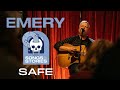 Safe - Emery - Songs & Stories Live in Seattle