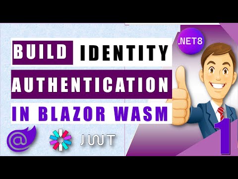 API KEY Authentication and Authorization in .NET (The right way) | Видео