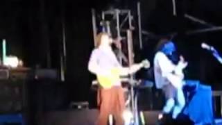 JD Central nuclear ("Qué bonitas son las extremeñas") Plasencia 2008