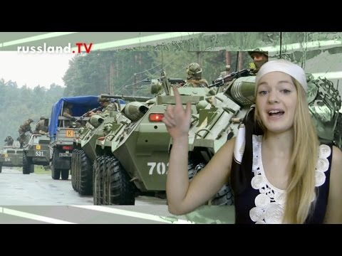 Ukraine: Frieden durch Auslöschen [Video]