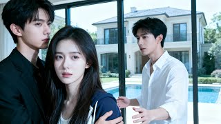 Download lagu Ele a Abandonou por Outra Mulher — Agora Ela Casou com CEO Secreto, Ele Arrepende-se! mp3