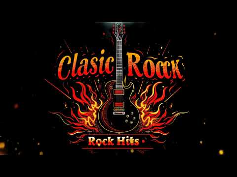 Classic Rock: The Enduring Legacy | Painted Clothes