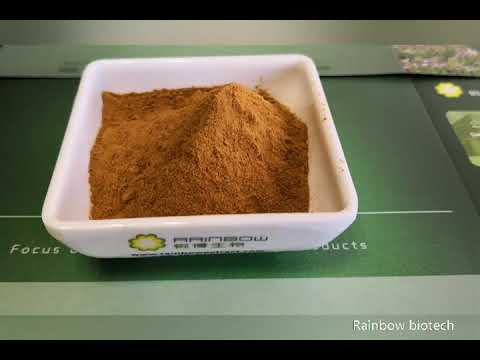 Humulus Lupulus Extract