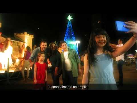NATAL MARINGÁ 2021 • ESPERANÇA QUE SE RENOVA