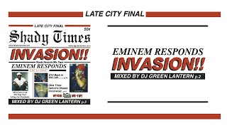 Eminem - Realest Label (Invasion Redone)