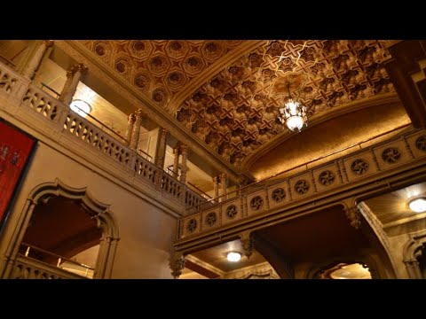 Battlestar Galactica Score - Calm, Relaxing (Continuous Mix)