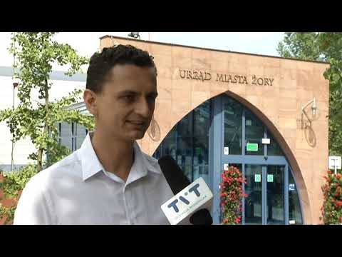 Żory z dofinansowaniem