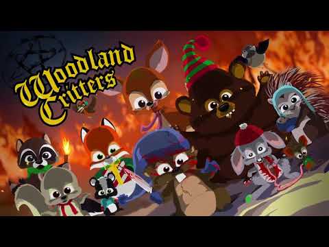 South Park™: The Fractured But Whole™ - Woodland Critters