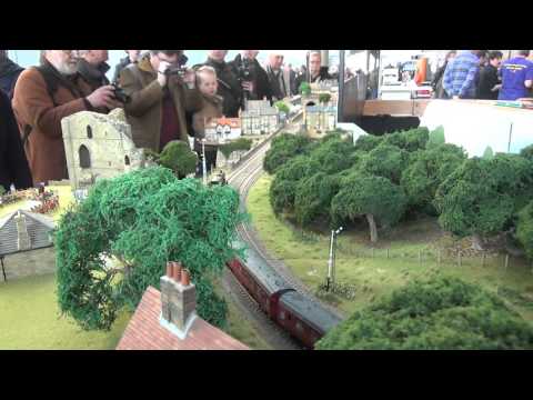 Ontraxs März 2016 in Utrecht