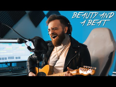 "Beauty and a Beat" but it's Midwest Emo