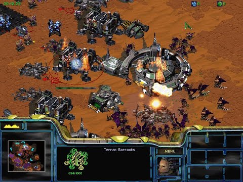 30 Mar 2021 Modstream - HYDRA mod/AI, desert map