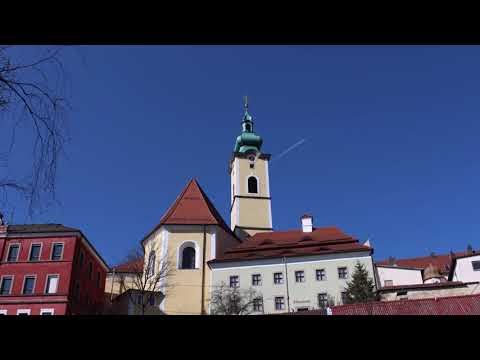 Kyrie aus der Deuxième Messe solennelle (Charles Gounod)