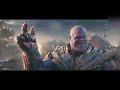 Avengers 5 : Infinity War Full Movie Hindi | Iron Man, Caption America