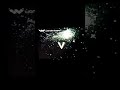 Sesame Street Letter V In Space