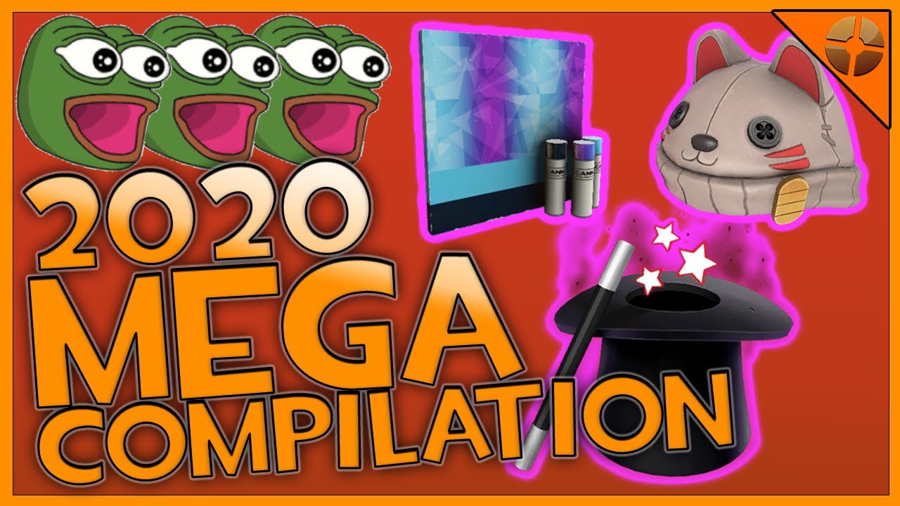 2020 UNBOXING MEGA COMPILATION