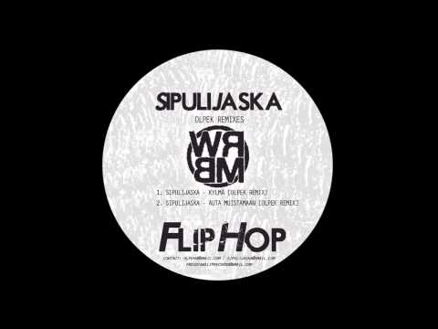 Sipulijaska - Auta muistamaan (OLPEK REMIX)
