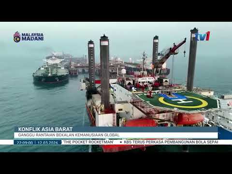 12 MAC 2026 - DUNIA 10 MALAM