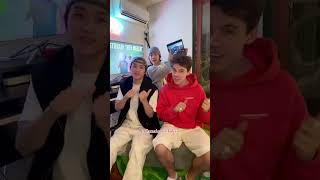 Download lagu we had fun filming this🫶🏻👋🏻 what’s your feeling watching this? #pederelias #theboyz #heyhello mp3