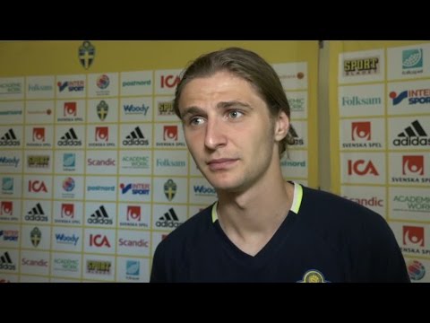 Cibicki: "Domaren tappar det, det var ingen hög nivå" - TV4 Sport