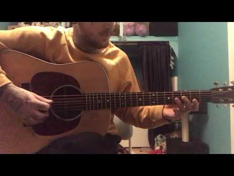 Tony Rice slide and C-Lick