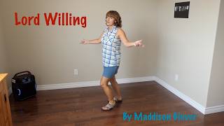 Lord Willing