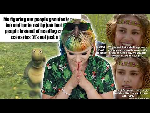 Asexual Memes