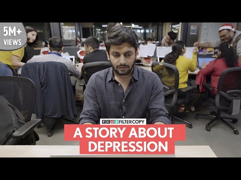 FilterCopy | A Story About Depression