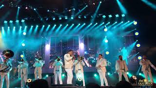 Banda Ms En Vivo-tengo Que Colgar