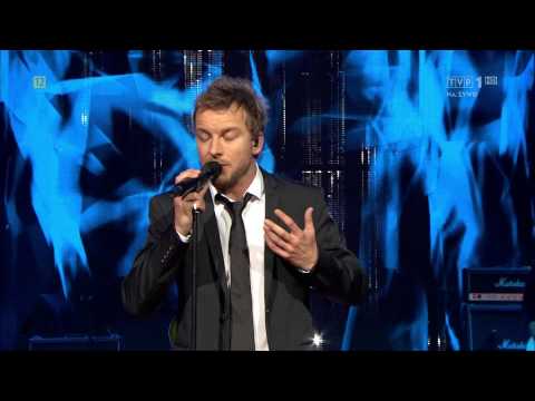 Opole 2014 - SuperJedynki - Feel -  „Pokaż na co cię stać" / „Taki jest Twój los"