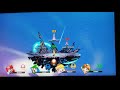Super Smash Bros Ultimate Final Destination Battlefield Background With 3DS Wii U S Theme