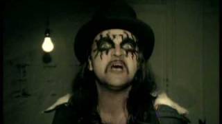 Turbonegro - Sell Your Body (To The Night)