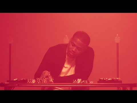 Elijah Jaron - Ante Up (Official Music Video)