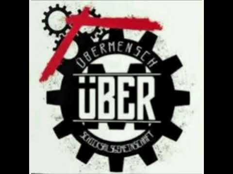 Übermensch - Der Neidhammel