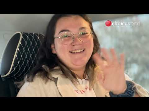 Transformative Gastric Sleeve Surgery Procedure in Turkey: An Inspiring Post-Pregnancy Weight Loss Journey