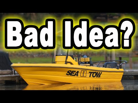 Can SEA TOW Legally Do This?