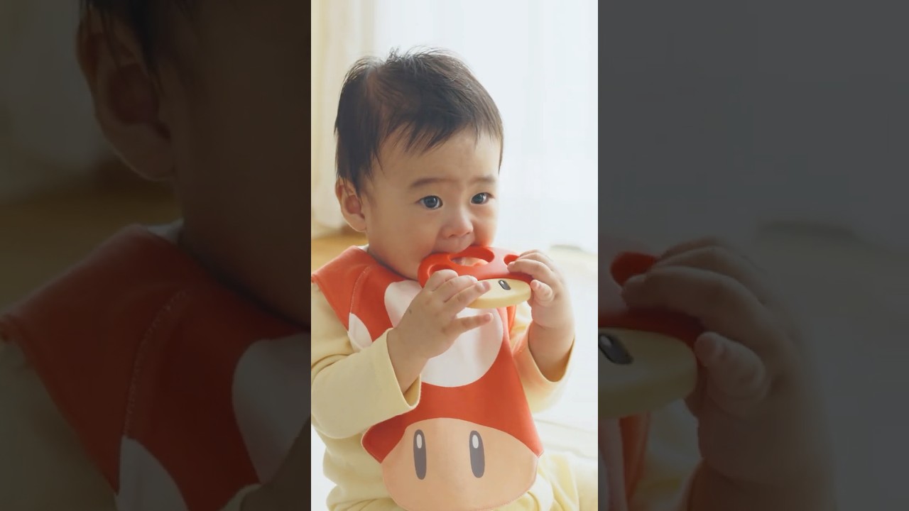 マイマリオ ショートムービー 雑貨篇