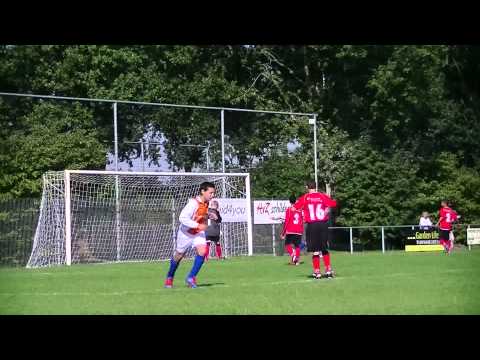 Ali DVO'60 D1 08.09.2012 (Goal 1)