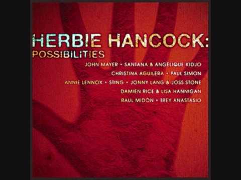 Sister Moon (feat Sting) - Herbie Hancock