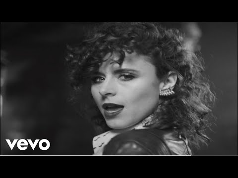 Kiesza - I Go Dance (Official Music Video) - Chapter 5