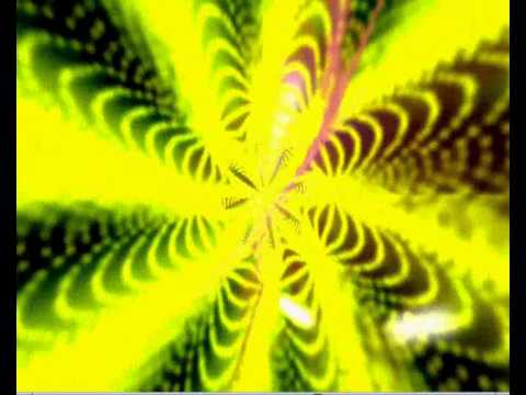 Fraktal Noise - Aliens