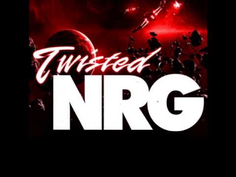 Rapid K Ft Technikal - Chanting Souls **Out On Twisted Nrg 16/10/2013**