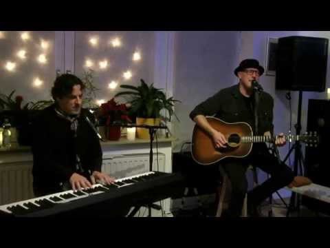 Scott Bricklin & Ben Arnold - A Night With You @ Music Highway (Oberriexingen)