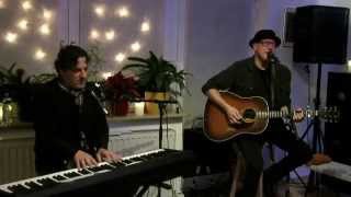 Scott Bricklin & Ben Arnold - A Night With You @ Music Highway (Oberriexingen)