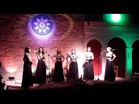 Pobjednički nastup klape Kurjože u Omišlju