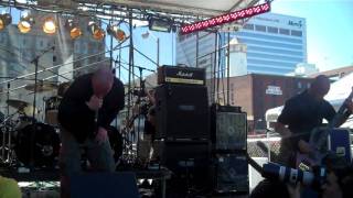 Sinister @ MDFVIII Part 1 of 5