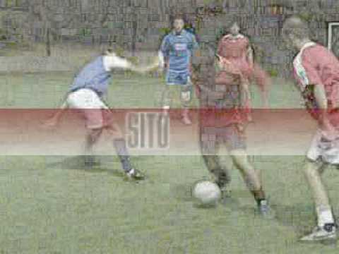 Spot   Ligactea Atto VIII